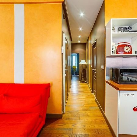 Guestready - Comfortable Stay In Vieux-Port Marsylia Zewnętrze zdjęcie