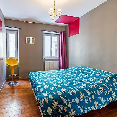Guestready - Comfortable Stay In Vieux-Port Marsylia Zewnętrze zdjęcie