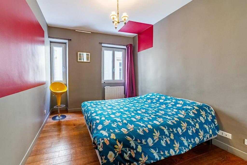 Guestready - Comfortable Stay In Vieux-Port Marsylia Zewnętrze zdjęcie