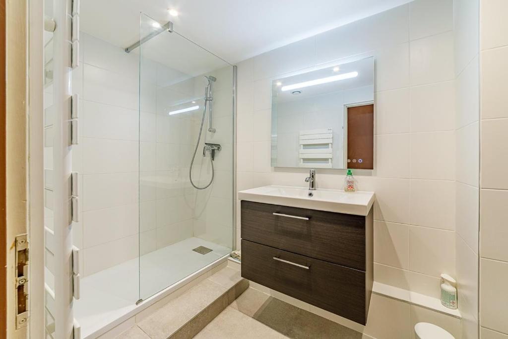 Guestready - Comfortable Stay In Vieux-Port Marsylia Zewnętrze zdjęcie