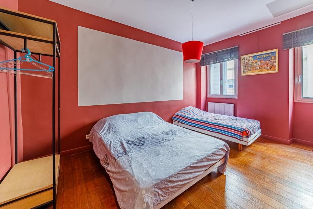 Guestready - Comfortable Stay In Vieux-Port Marsylia Zewnętrze zdjęcie