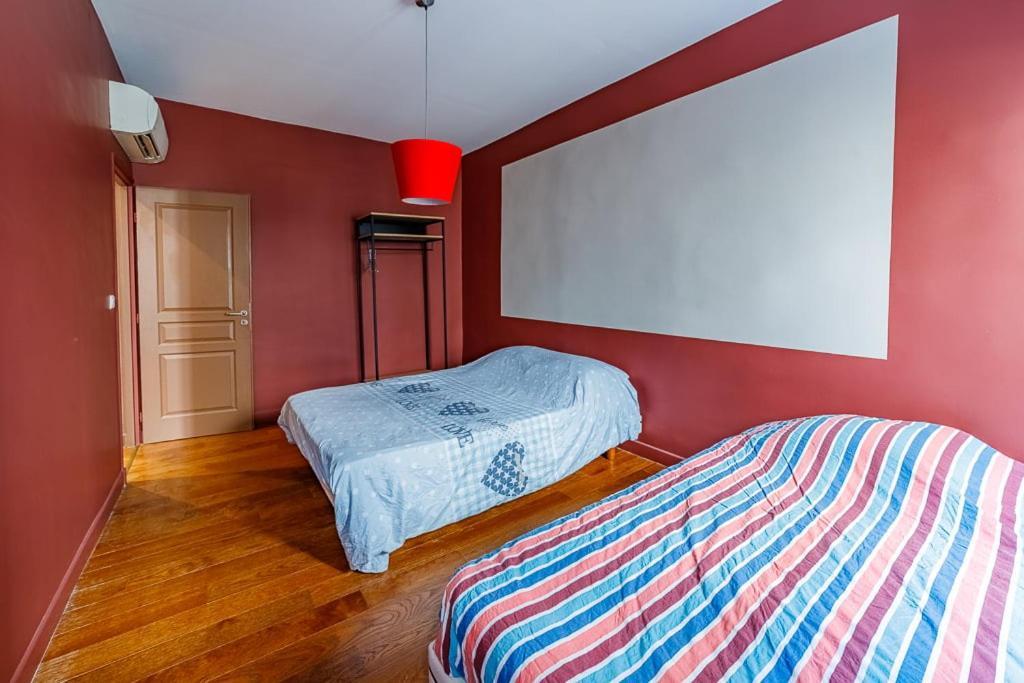 Guestready - Comfortable Stay In Vieux-Port Marsylia Zewnętrze zdjęcie