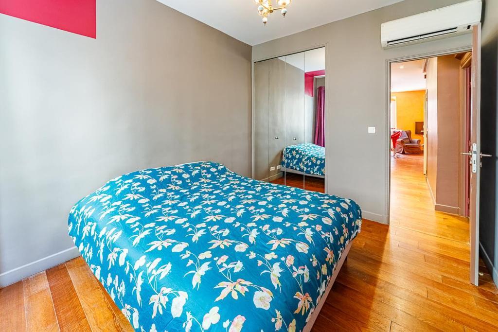 Guestready - Comfortable Stay In Vieux-Port Marsylia Zewnętrze zdjęcie